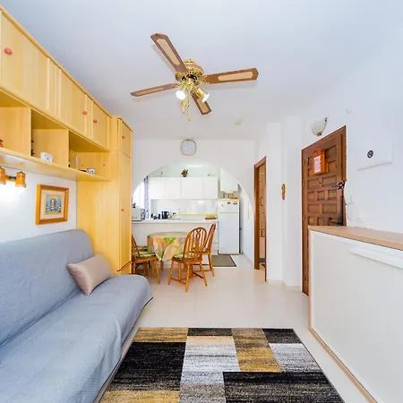 Вероничка Appartement