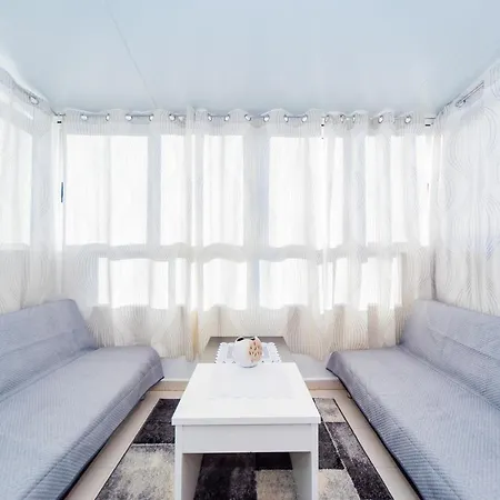 Вероничка Appartement