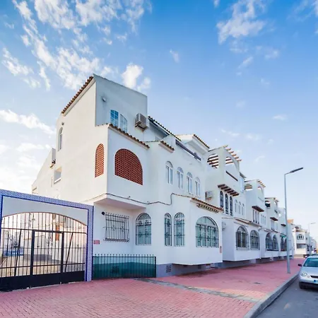 Appartement Вероничка Torrevieja